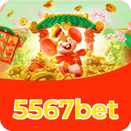 Bônus de boas-vindas 5567bet